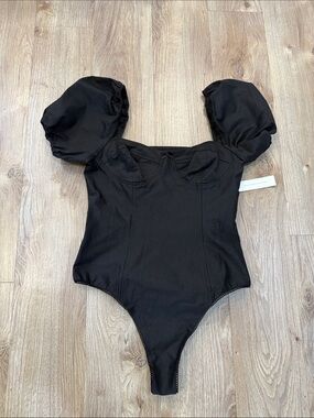 Lani the Label bodysuit